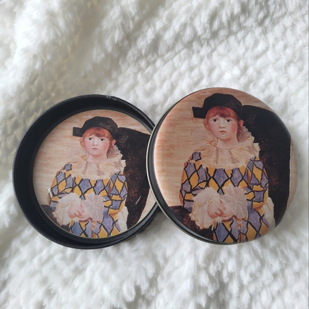 Picasso with Art Coaster Set of 6